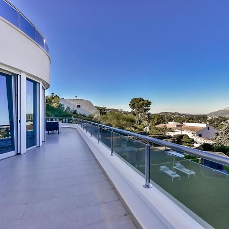 Coral- Managed By Almarina Villas Jávea Exterior foto
