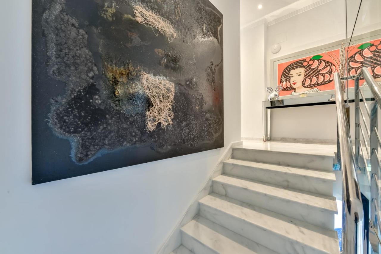 Coral- Managed By Almarina Villas Jávea Exterior foto